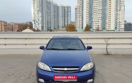 Chevrolet Lacetti, 2007 год, 450 000 рублей, 3 фотография