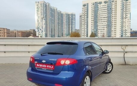 Chevrolet Lacetti, 2007 год, 450 000 рублей, 2 фотография