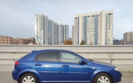 Chevrolet Lacetti, 2007 год, 450 000 рублей, 6 фотография