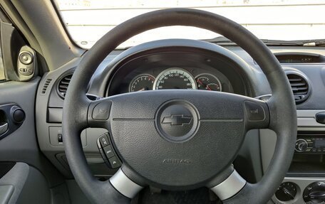 Chevrolet Lacetti, 2007 год, 450 000 рублей, 7 фотография