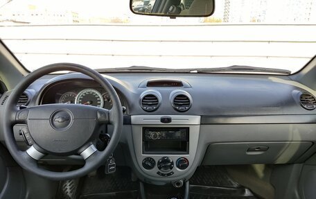 Chevrolet Lacetti, 2007 год, 450 000 рублей, 8 фотография