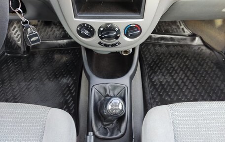 Chevrolet Lacetti, 2007 год, 450 000 рублей, 14 фотография