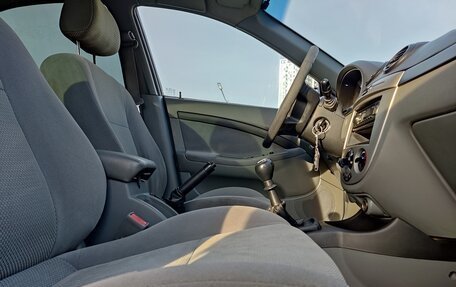 Chevrolet Lacetti, 2007 год, 450 000 рублей, 10 фотография