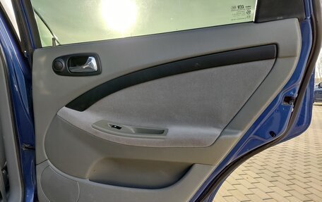 Chevrolet Lacetti, 2007 год, 450 000 рублей, 18 фотография