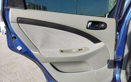 Chevrolet Lacetti, 2007 год, 450 000 рублей, 16 фотография