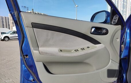 Chevrolet Lacetti, 2007 год, 450 000 рублей, 15 фотография