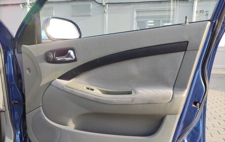 Chevrolet Lacetti, 2007 год, 450 000 рублей, 17 фотография