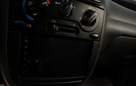 Chevrolet Lanos I, 2006 год, 279 000 рублей, 13 фотография