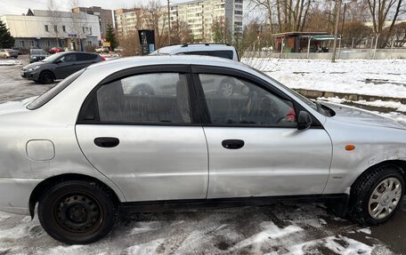 Chevrolet Lanos I, 2009 год, 150 000 рублей, 2 фотография
