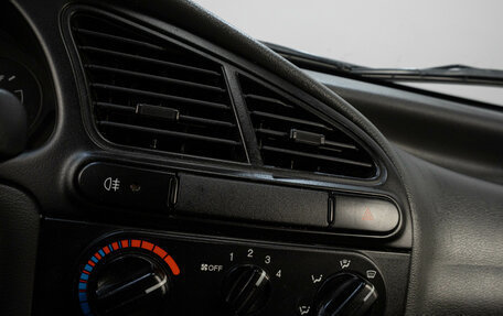 Chevrolet Lanos I, 2006 год, 279 000 рублей, 11 фотография