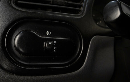 Chevrolet Lanos I, 2006 год, 279 000 рублей, 10 фотография