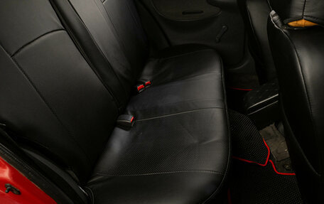 Chevrolet Lanos I, 2006 год, 279 000 рублей, 15 фотография