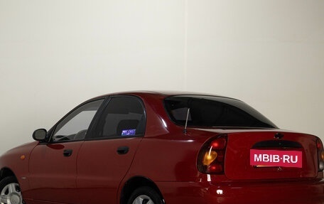 Chevrolet Lanos I, 2006 год, 279 000 рублей, 7 фотография