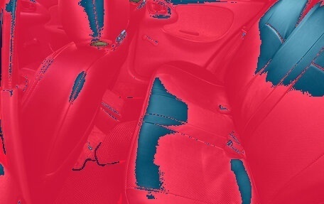 Chevrolet Lanos I, 2006 год, 279 000 рублей, 16 фотография