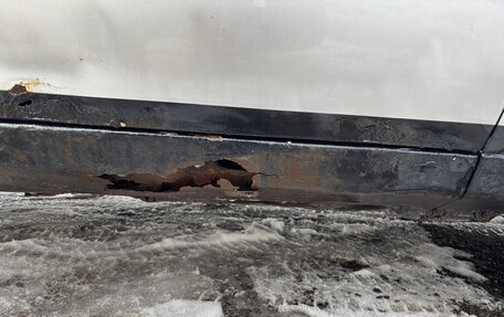 Chevrolet Lanos I, 2009 год, 150 000 рублей, 9 фотография