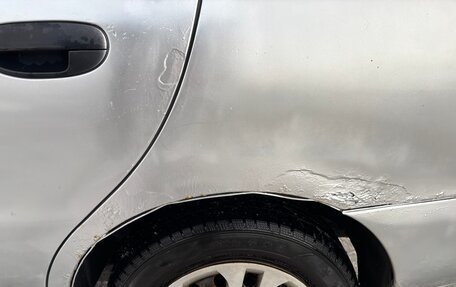 Chevrolet Lanos I, 2009 год, 150 000 рублей, 11 фотография