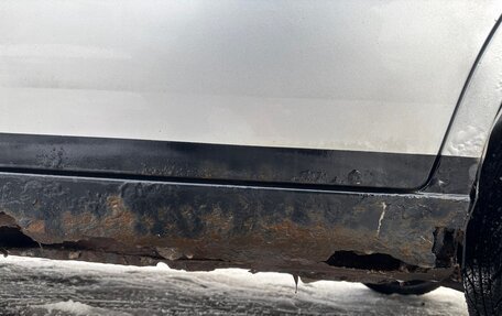 Chevrolet Lanos I, 2009 год, 150 000 рублей, 12 фотография