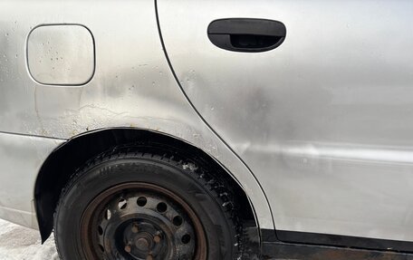 Chevrolet Lanos I, 2009 год, 150 000 рублей, 10 фотография