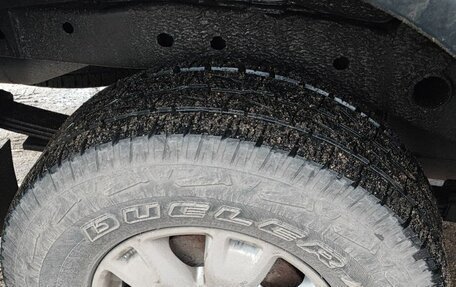 Ford Ranger, 2013 год, 1 700 000 рублей, 4 фотография