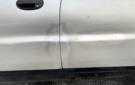 Chevrolet Lanos I, 2009 год, 150 000 рублей, 13 фотография