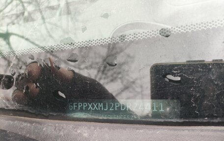 Ford Ranger, 2013 год, 1 700 000 рублей, 10 фотография