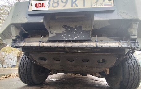 Ford Ranger, 2013 год, 1 700 000 рублей, 15 фотография