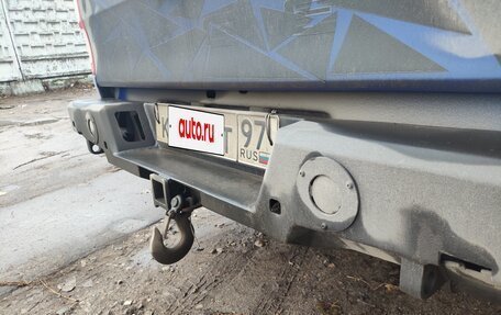 Ford Ranger, 2013 год, 1 700 000 рублей, 7 фотография