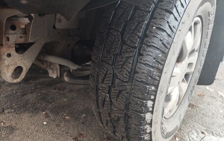 Ford Ranger, 2013 год, 1 700 000 рублей, 17 фотография