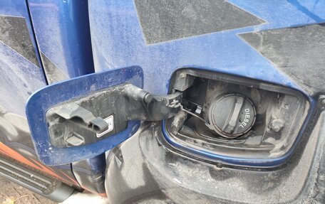 Ford Ranger, 2013 год, 1 700 000 рублей, 12 фотография