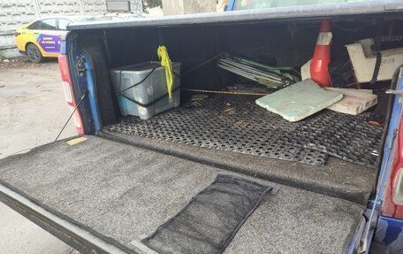 Ford Ranger, 2013 год, 1 700 000 рублей, 14 фотография