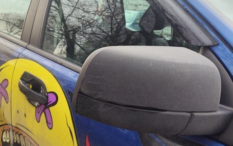 Ford Ranger, 2013 год, 1 700 000 рублей, 9 фотография