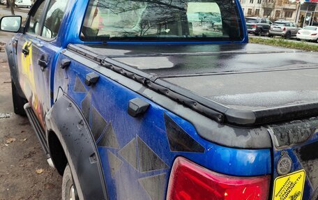 Ford Ranger, 2013 год, 1 700 000 рублей, 13 фотография