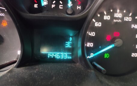 Ford Ranger, 2013 год, 1 700 000 рублей, 19 фотография