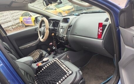 Ford Ranger, 2013 год, 1 700 000 рублей, 8 фотография