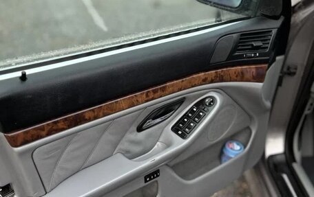 BMW 5 серия, 2000 год, 699 999 рублей, 5 фотография