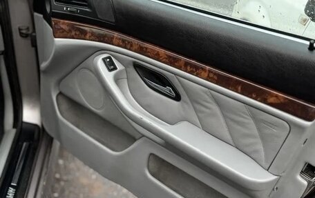 BMW 5 серия, 2000 год, 699 999 рублей, 4 фотография