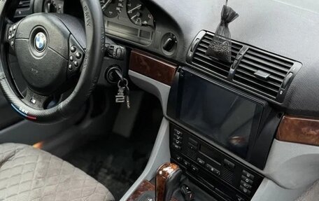 BMW 5 серия, 2000 год, 699 999 рублей, 7 фотография