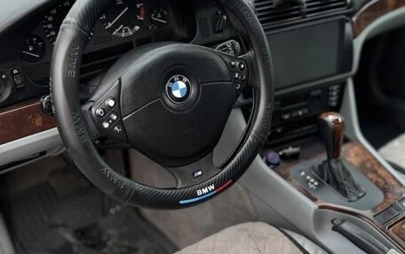 BMW 5 серия, 2000 год, 699 999 рублей, 8 фотография