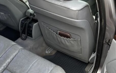 BMW 5 серия, 2000 год, 699 999 рублей, 9 фотография