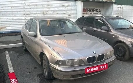 BMW 5 серия, 2000 год, 699 999 рублей, 2 фотография