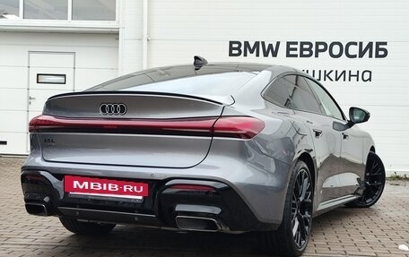 Audi A5, 2025 год, 6 659 000 рублей, 2 фотография