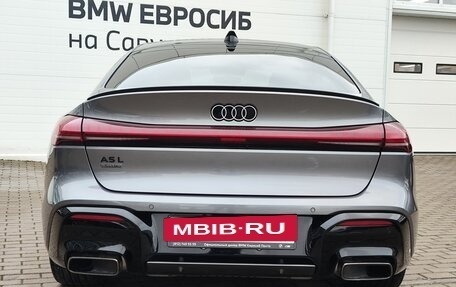 Audi A5, 2025 год, 6 659 000 рублей, 4 фотография