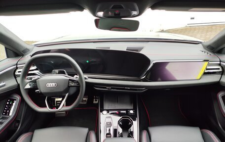 Audi A5, 2025 год, 6 659 000 рублей, 11 фотография