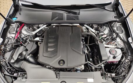 Audi A5, 2025 год, 6 659 000 рублей, 10 фотография