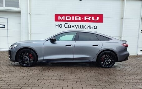 Audi A5, 2025 год, 6 659 000 рублей, 5 фотография