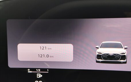 Audi A5, 2025 год, 6 659 000 рублей, 13 фотография