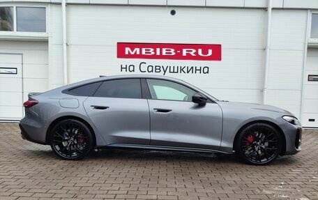 Audi A5, 2025 год, 6 659 000 рублей, 6 фотография