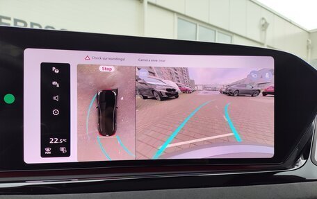 Audi A5, 2025 год, 6 659 000 рублей, 26 фотография