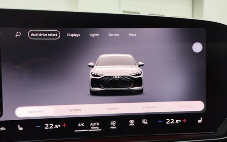 Audi A5, 2025 год, 6 659 000 рублей, 25 фотография