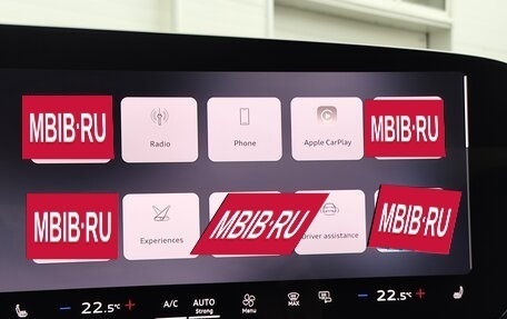 Audi A5, 2025 год, 6 659 000 рублей, 29 фотография